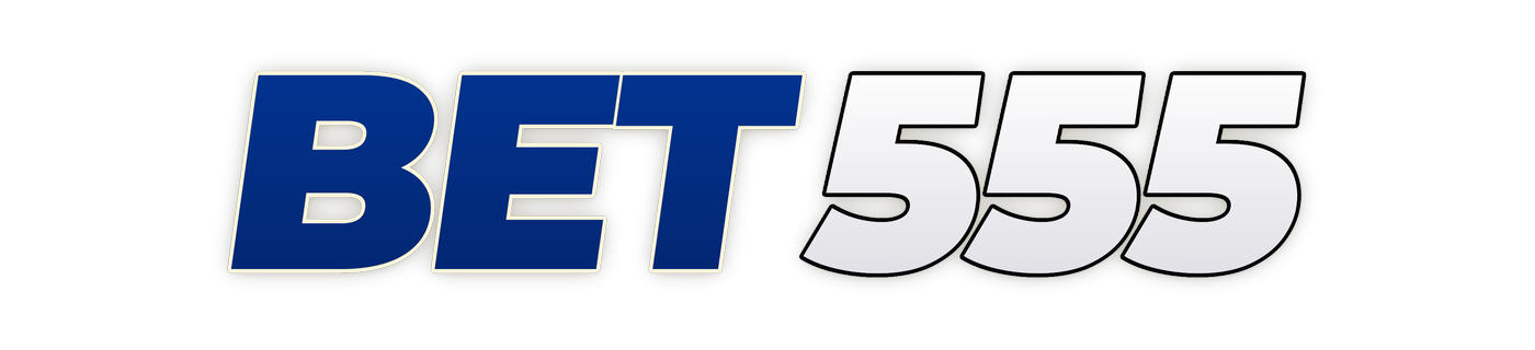 bet555 Logo